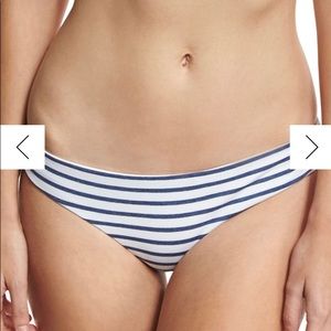 Splendid swim suit bikini bottom